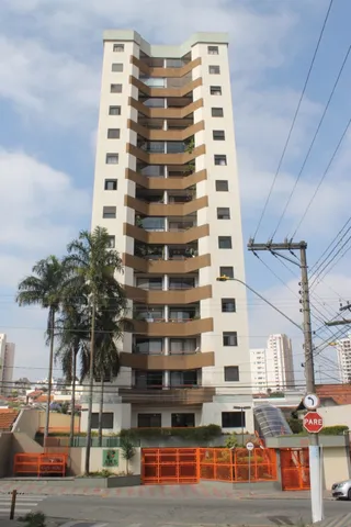 Apartamento - Locação, Vila Valparaíso, Santo André, SP