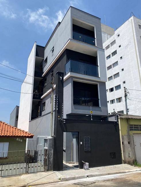 Apartamento - Locação, Chácara Belenzinho, São Paulo, SP
