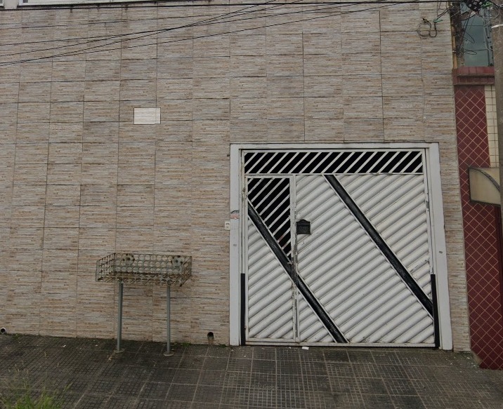 Casa - Locação, Vila Tibiriçá, Santo André, SP