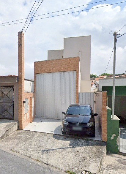 Apartamento - Locação, Dos Casa, São Bernardo do Campo, SP