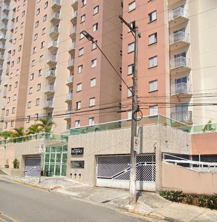 Apartamento - Venda, Nova Petrópolis, São Bernardo do Campo, SP