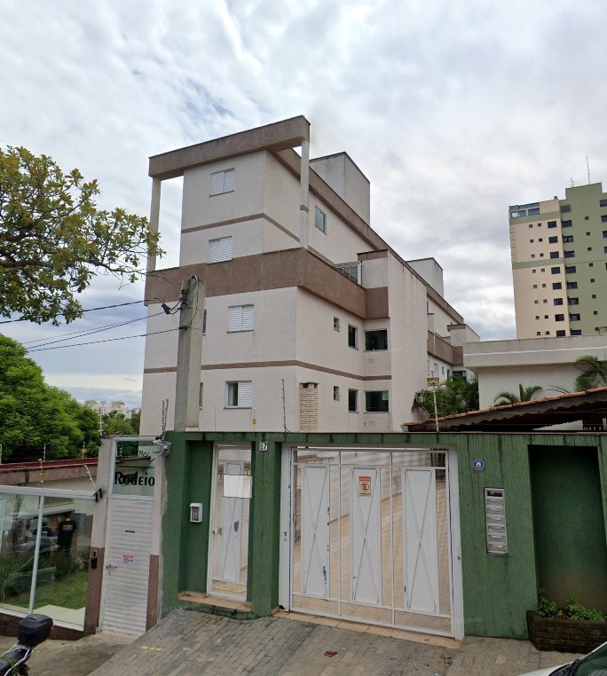 Apartamento - Locação, Vila Aricanduva, São Paulo, SP