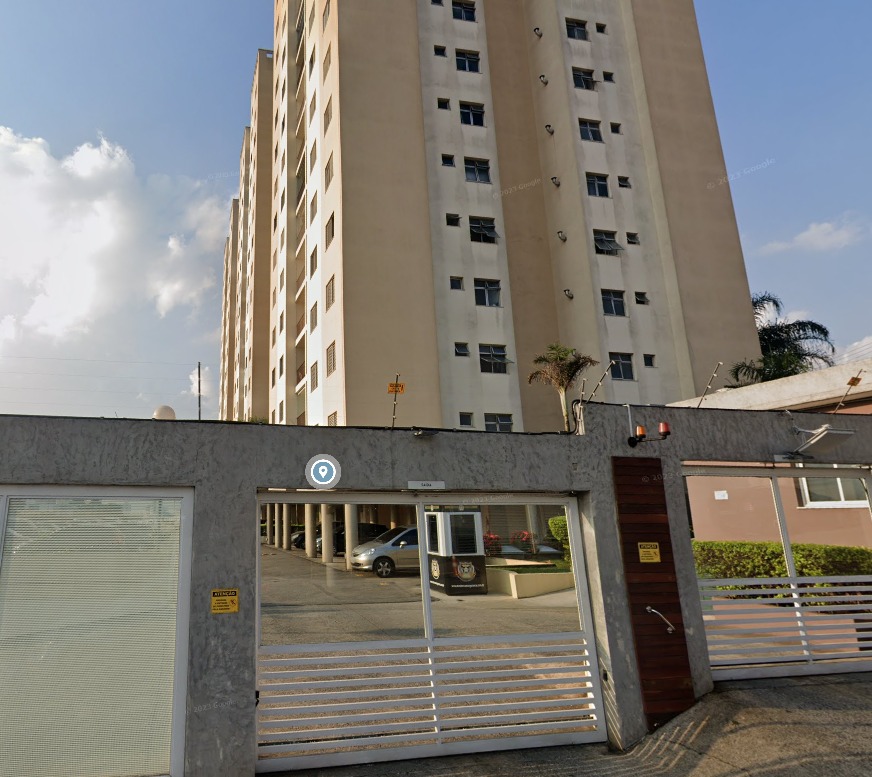 Apartamento - Locação, Vila Mafra, São Paulo, SP