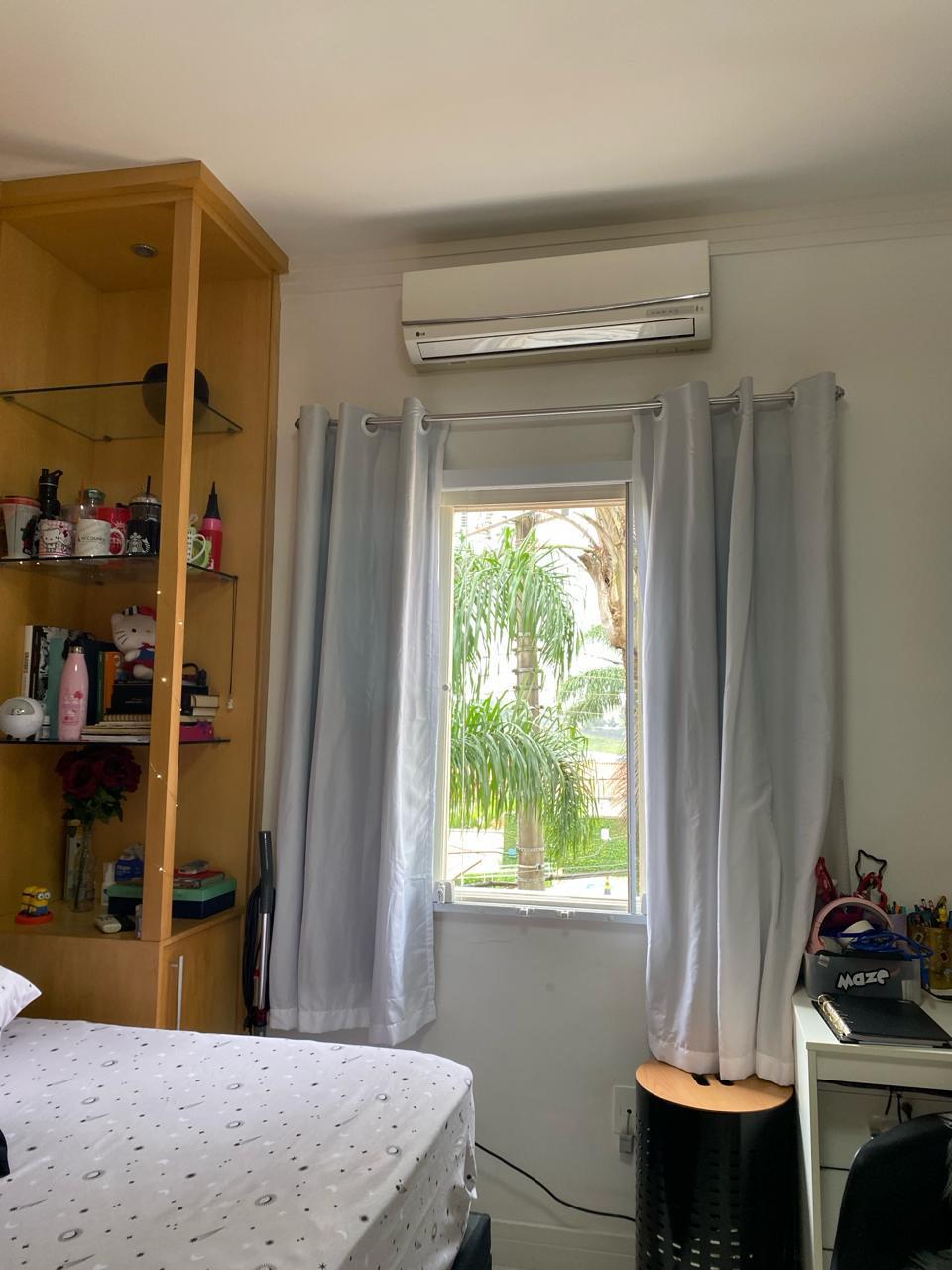 SOBRADO EM COND. VILLAGIO D’ITALIA – 130,40mts DE CONFORTO E ESTILO