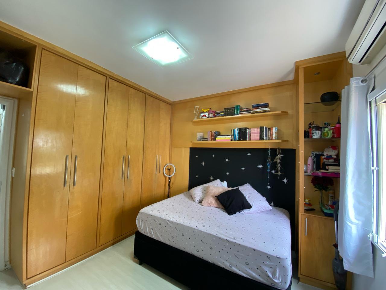 SOBRADO EM COND. VILLAGIO D’ITALIA – 130,40mts DE CONFORTO E ESTILO
