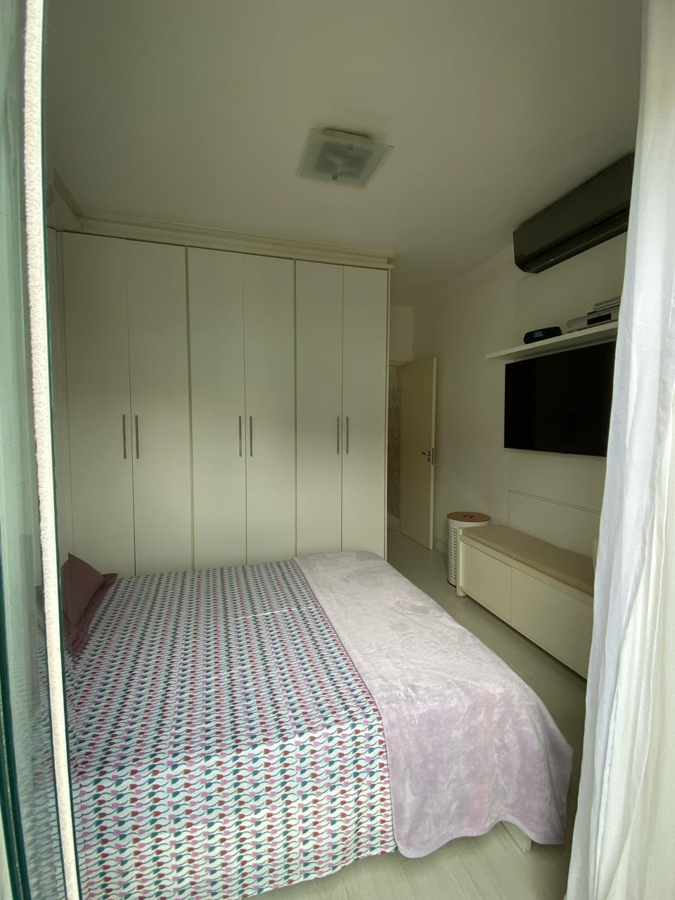 SOBRADO EM COND. VILLAGIO D’ITALIA – 130,40mts DE CONFORTO E ESTILO