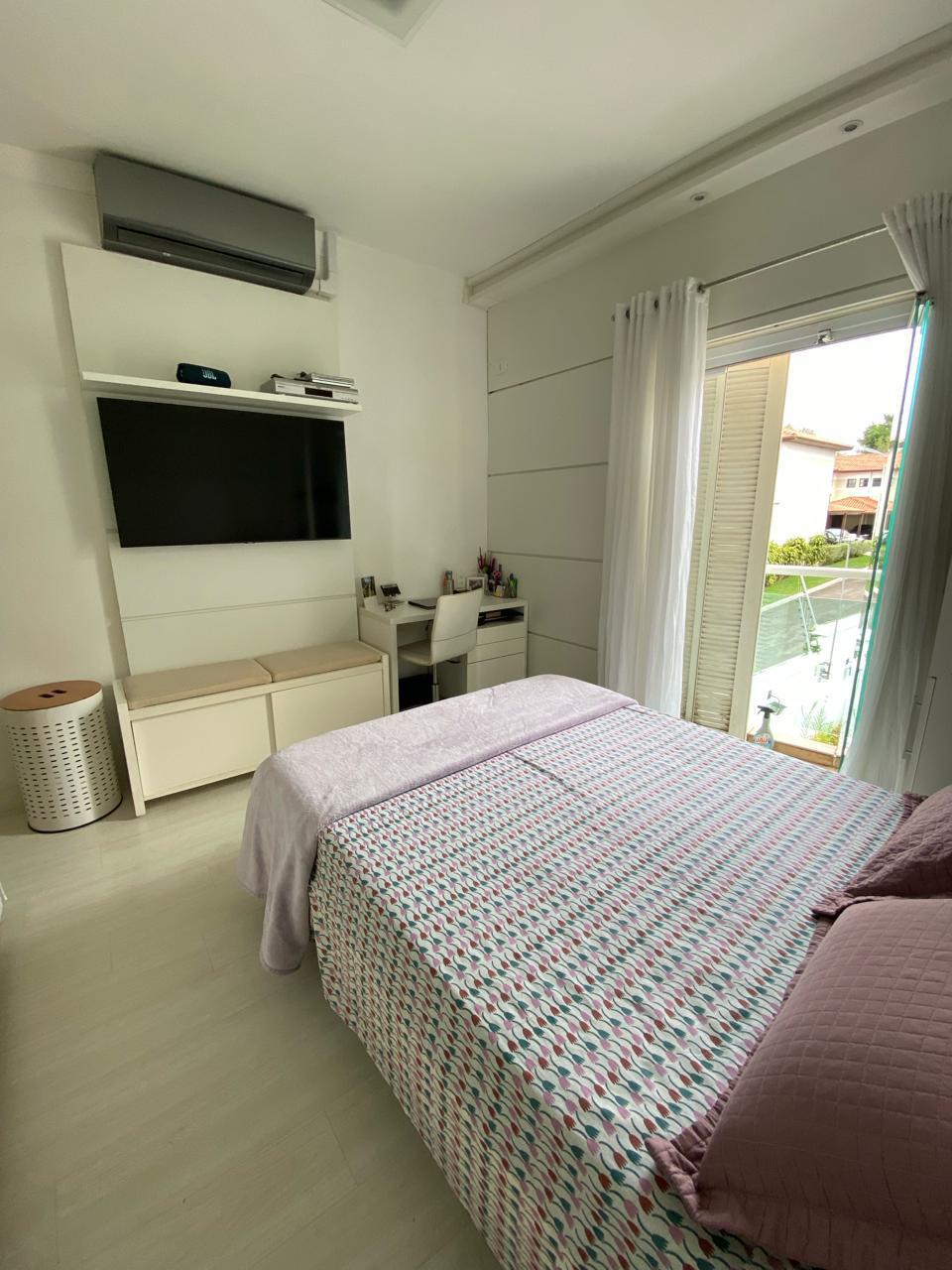 SOBRADO EM COND. VILLAGIO D’ITALIA – 130,40mts DE CONFORTO E ESTILO
