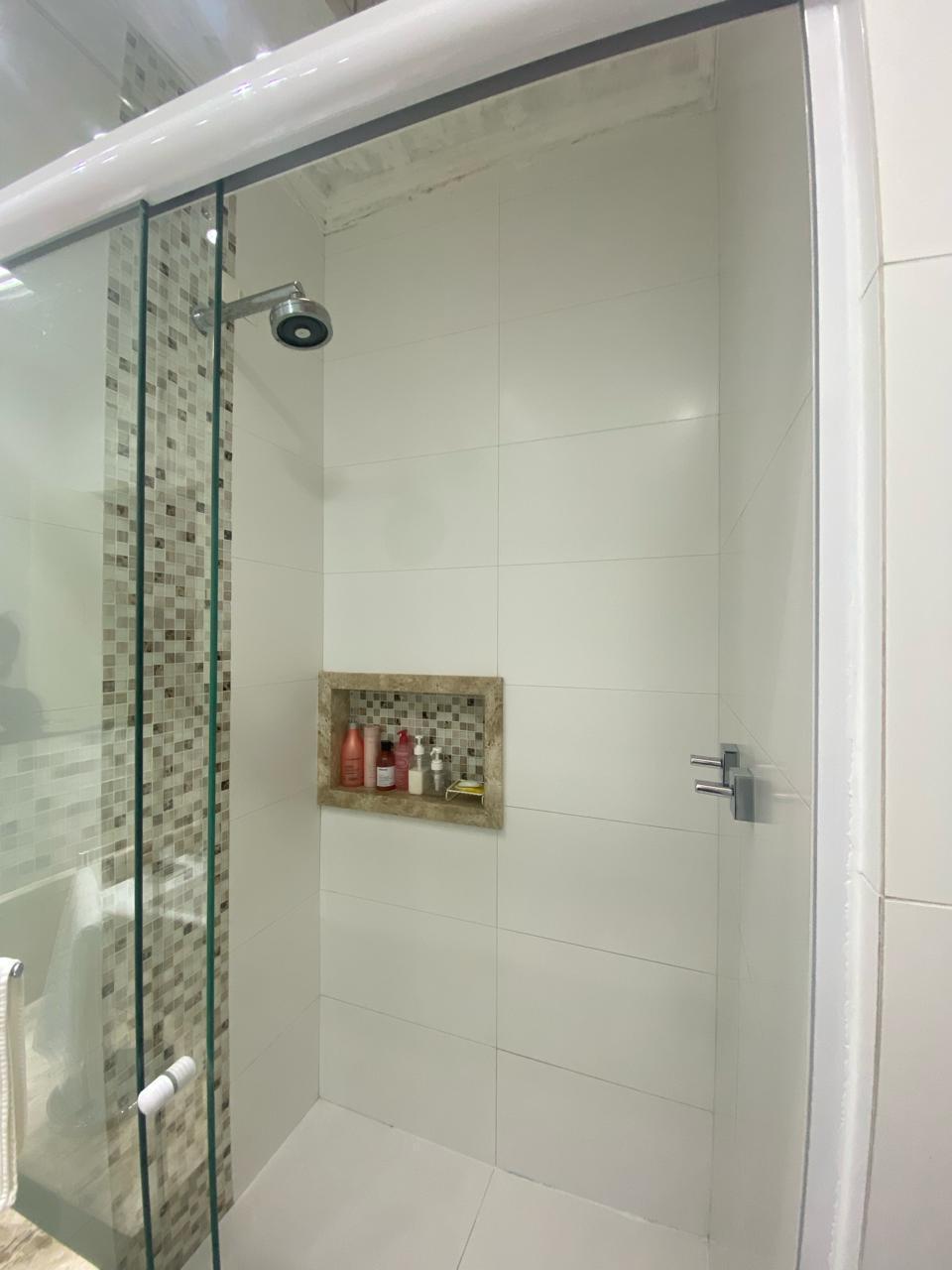 SOBRADO EM COND. VILLAGIO D’ITALIA – 130,40mts DE CONFORTO E ESTILO