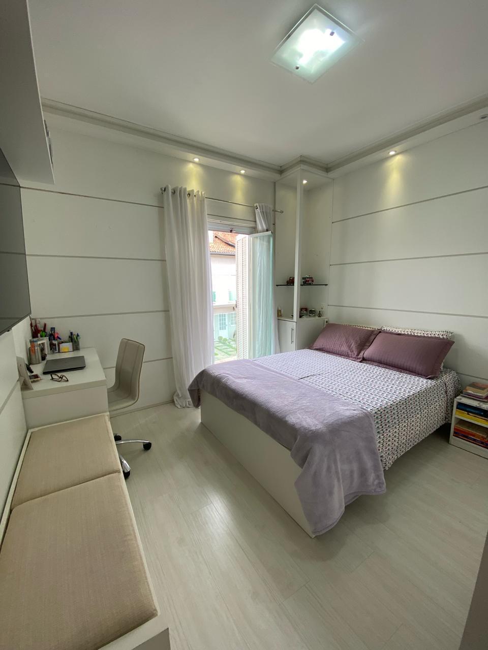 SOBRADO EM COND. VILLAGIO D’ITALIA – 130,40mts DE CONFORTO E ESTILO