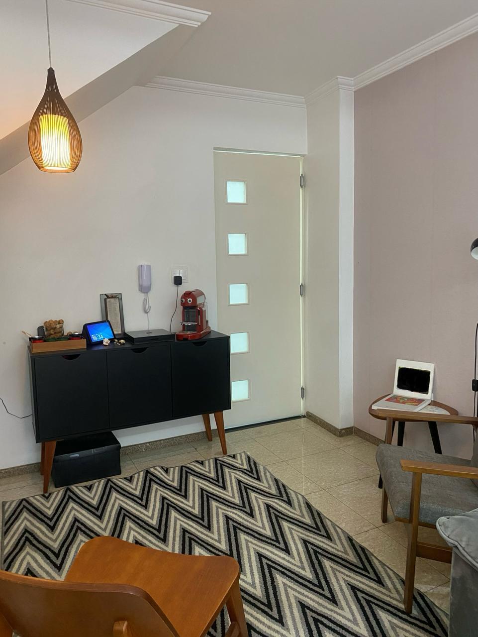 SOBRADO EM COND. VILLAGIO D’ITALIA – 130,40mts DE CONFORTO E ESTILO