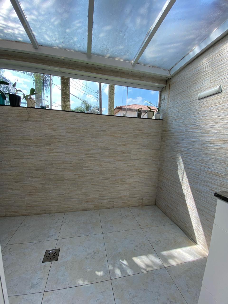 SOBRADO EM COND. VILLAGIO D’ITALIA – 130,40mts DE CONFORTO E ESTILO
