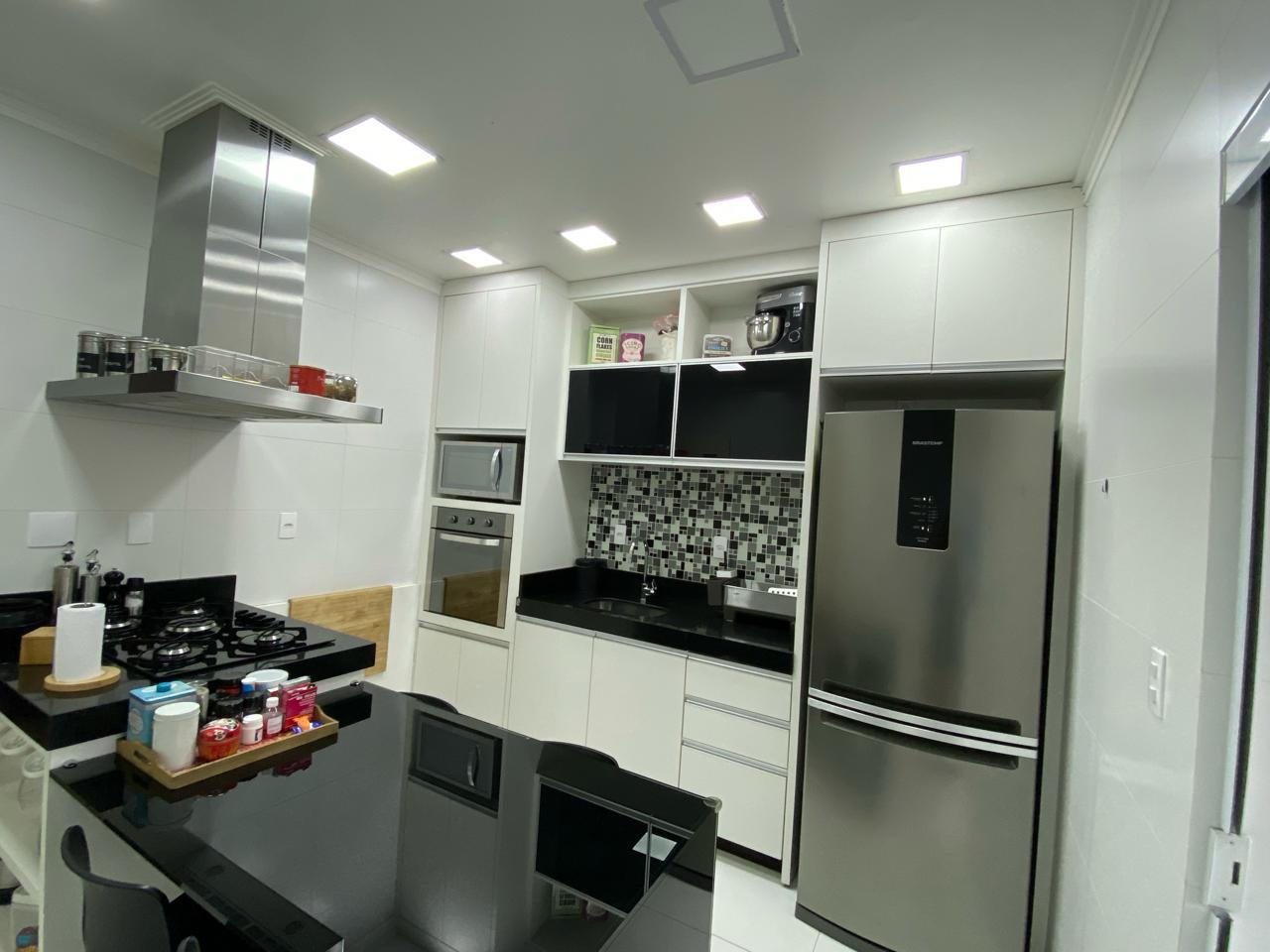 SOBRADO EM COND. VILLAGIO D’ITALIA – 130,40mts DE CONFORTO E ESTILO