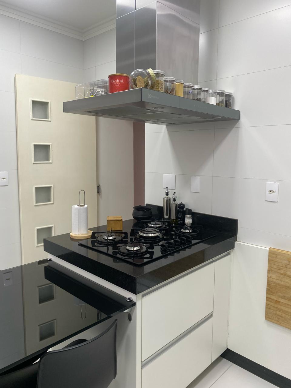 SOBRADO EM COND. VILLAGIO D’ITALIA – 130,40mts DE CONFORTO E ESTILO