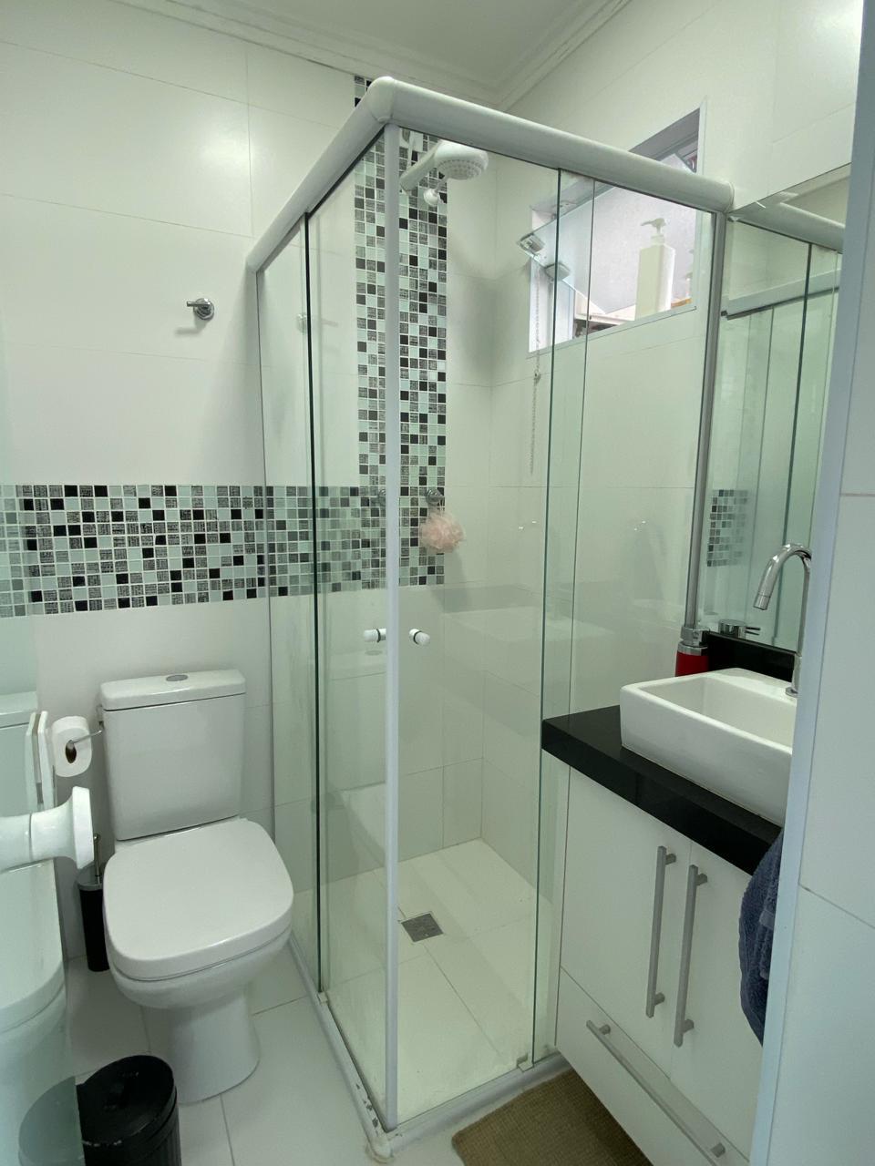 SOBRADO EM COND. VILLAGIO D’ITALIA – 130,40mts DE CONFORTO E ESTILO