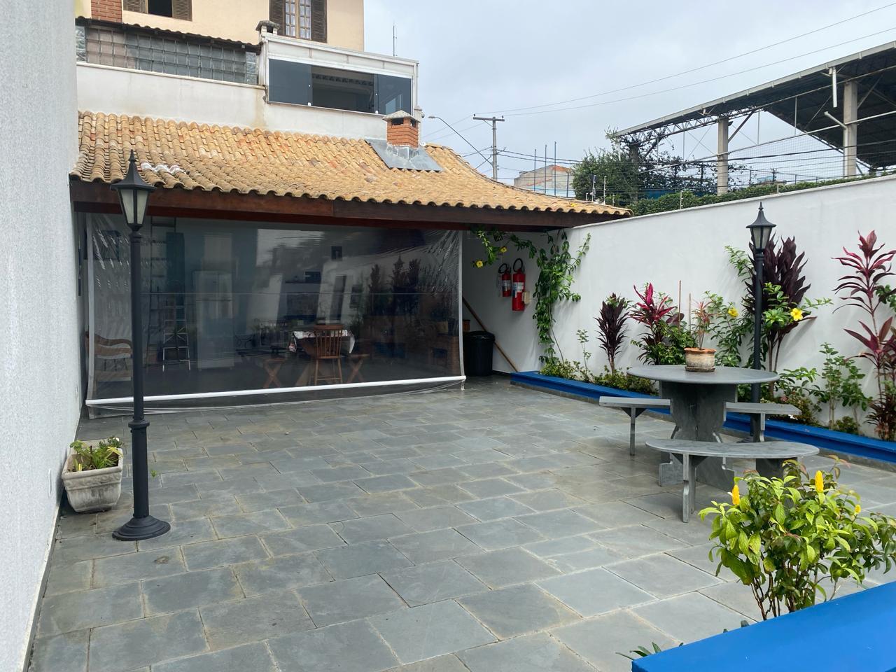 SOBRADO EM COND. VILLAGIO D’ITALIA – 130,40mts DE CONFORTO E ESTILO