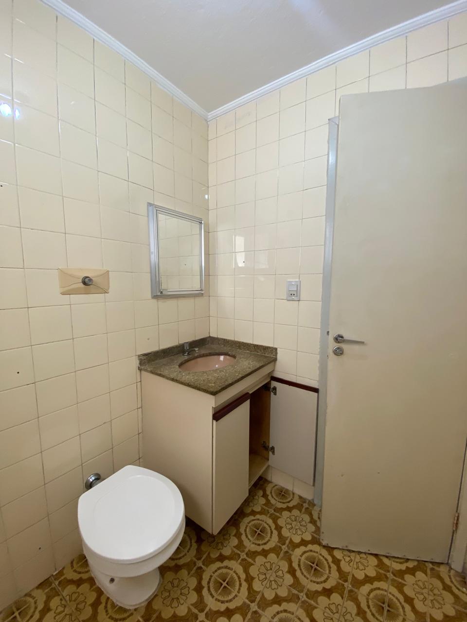 VENDO ÓTIMO APARTAMENTO NO BAIRRO ASSUNÇÃO/SBC