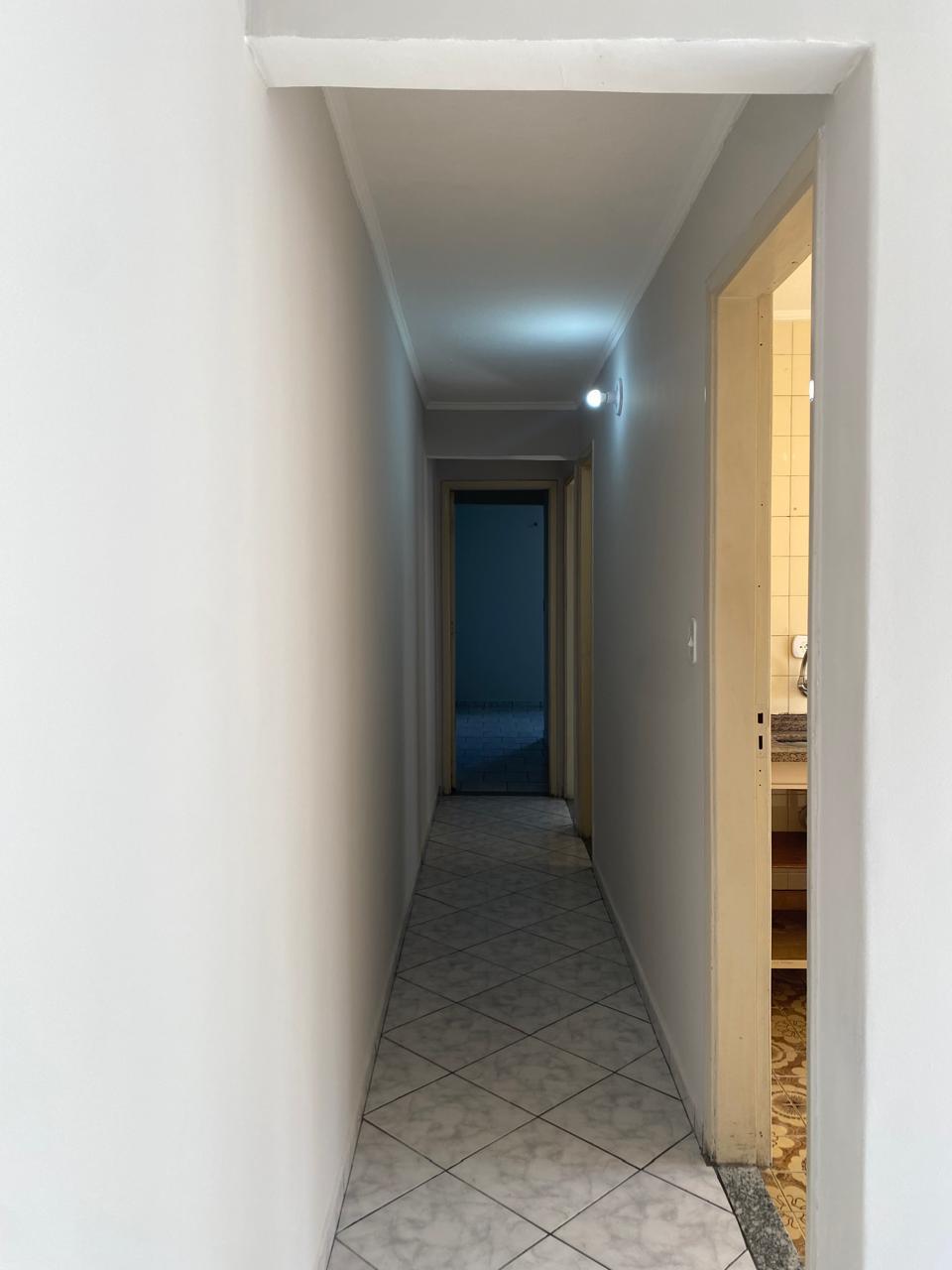 VENDO ÓTIMO APARTAMENTO NO BAIRRO ASSUNÇÃO/SBC