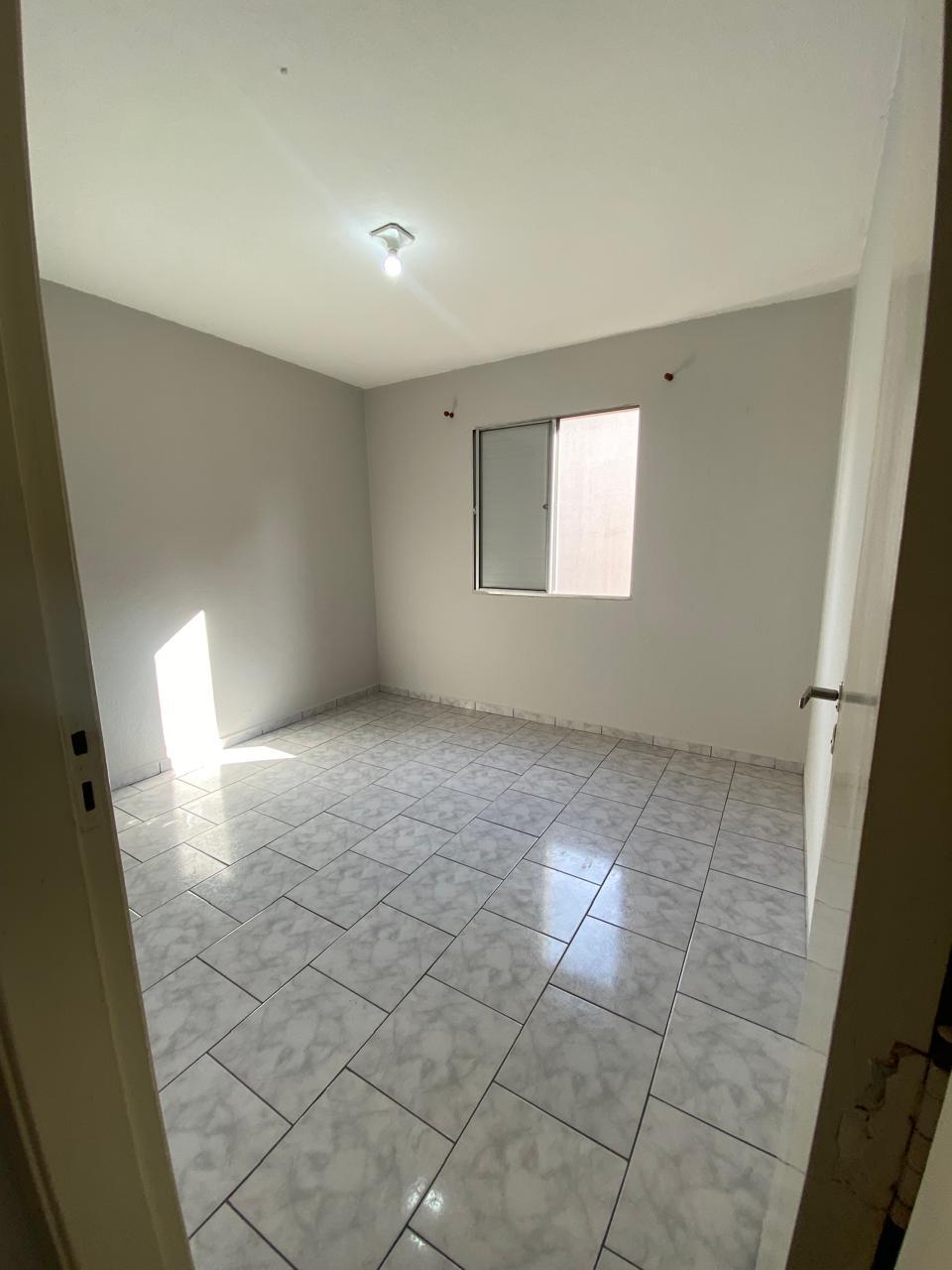 VENDO ÓTIMO APARTAMENTO NO BAIRRO ASSUNÇÃO/SBC