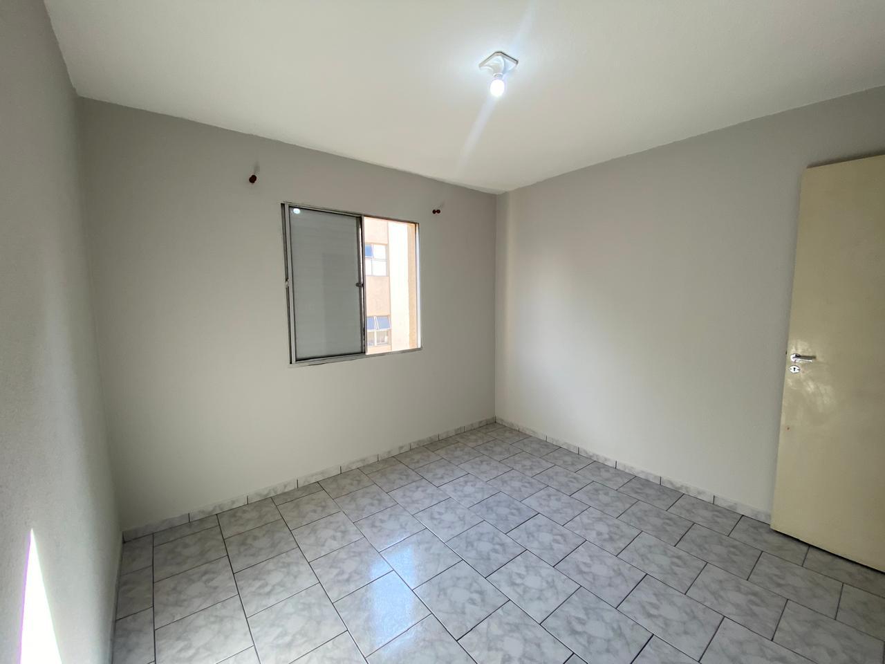VENDO ÓTIMO APARTAMENTO NO BAIRRO ASSUNÇÃO/SBC