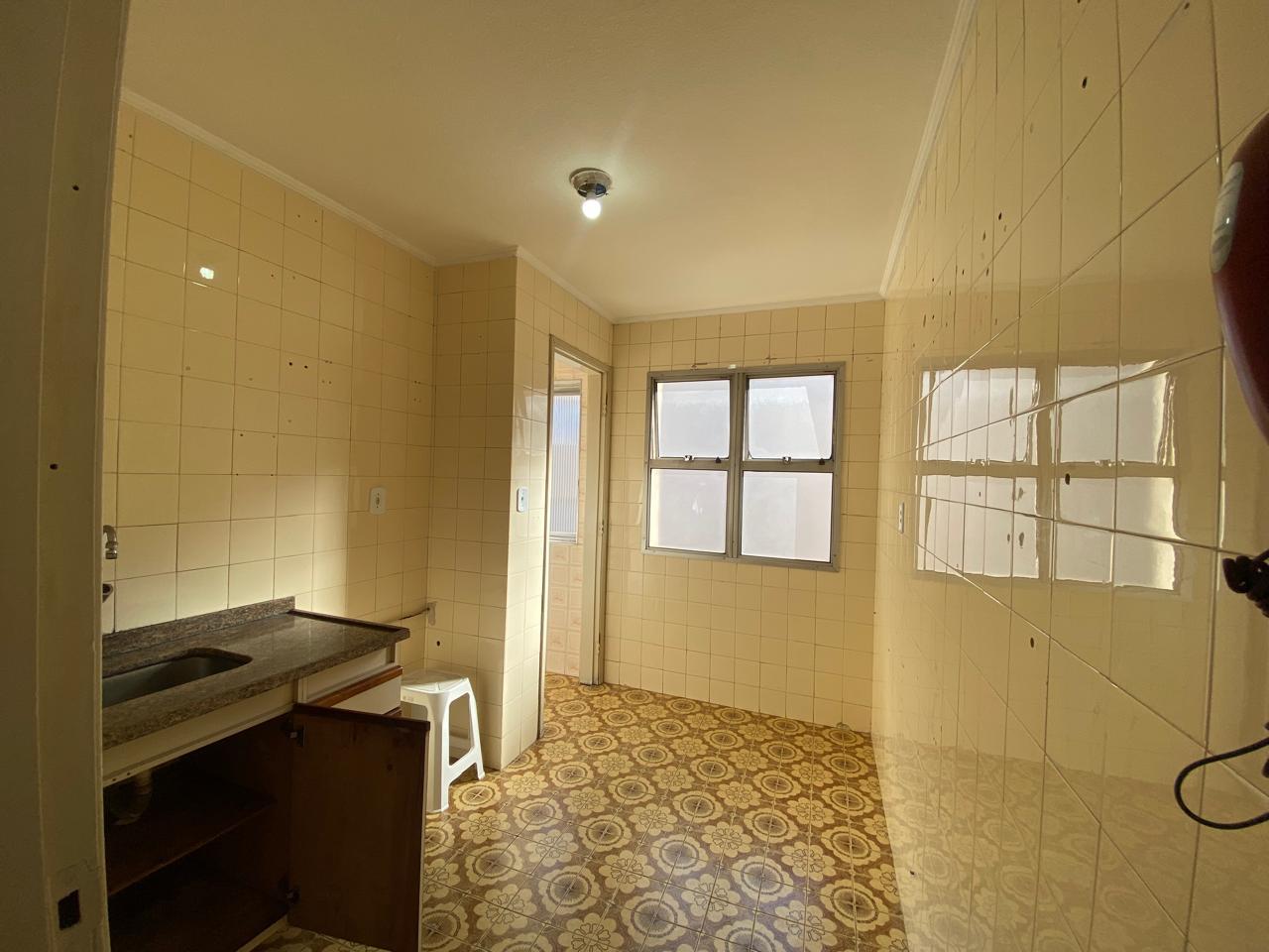 VENDO ÓTIMO APARTAMENTO NO BAIRRO ASSUNÇÃO/SBC