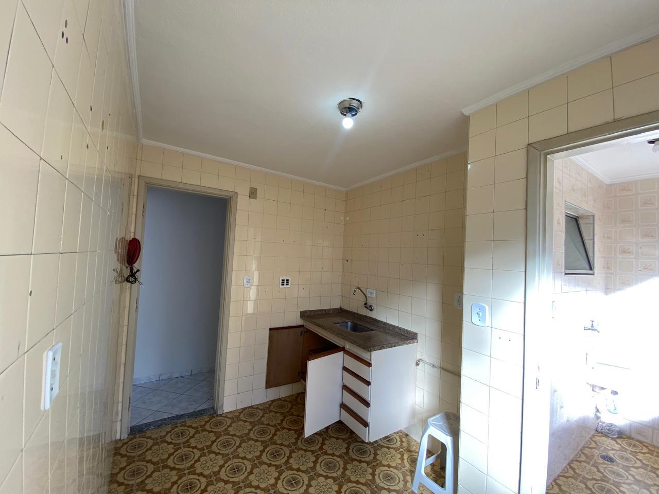 VENDO ÓTIMO APARTAMENTO NO BAIRRO ASSUNÇÃO/SBC