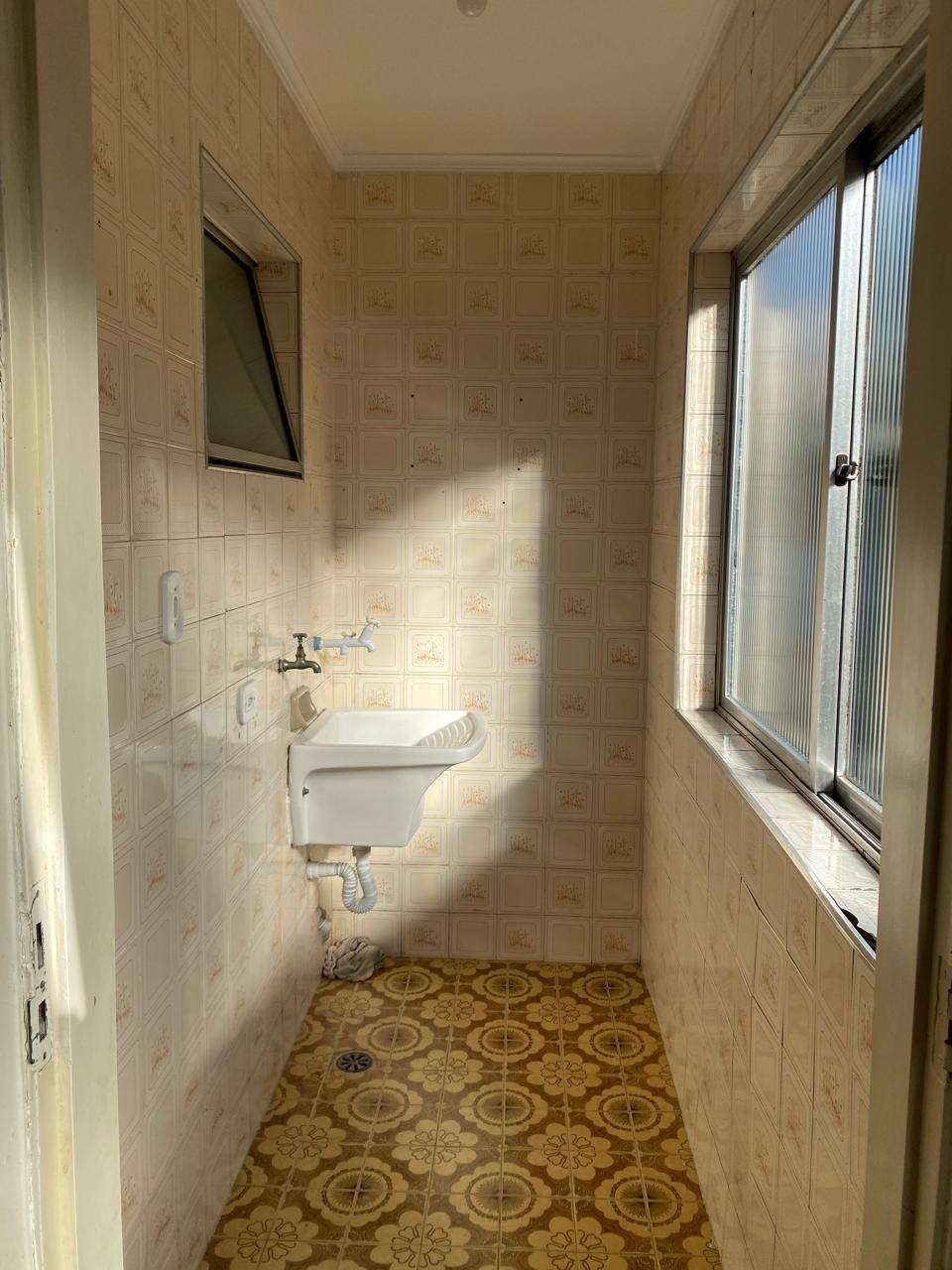 VENDO ÓTIMO APARTAMENTO NO BAIRRO ASSUNÇÃO/SBC