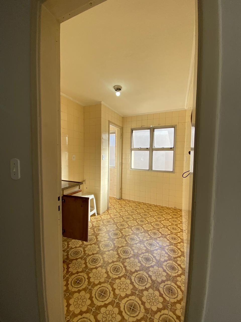 VENDO ÓTIMO APARTAMENTO NO BAIRRO ASSUNÇÃO/SBC