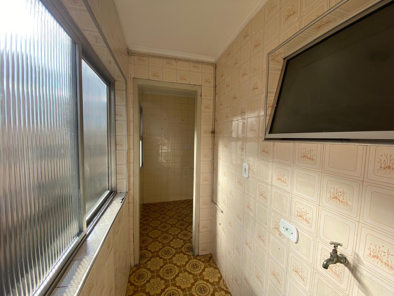 VENDO ÓTIMO APARTAMENTO NO BAIRRO ASSUNÇÃO/SBC