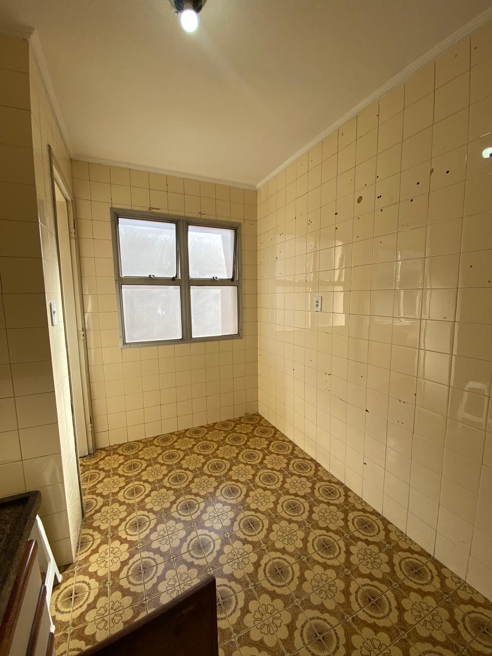 VENDO ÓTIMO APARTAMENTO NO BAIRRO ASSUNÇÃO/SBC