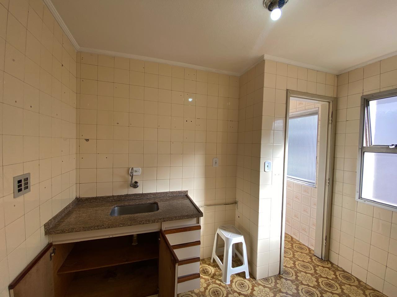 VENDO ÓTIMO APARTAMENTO NO BAIRRO ASSUNÇÃO/SBC
