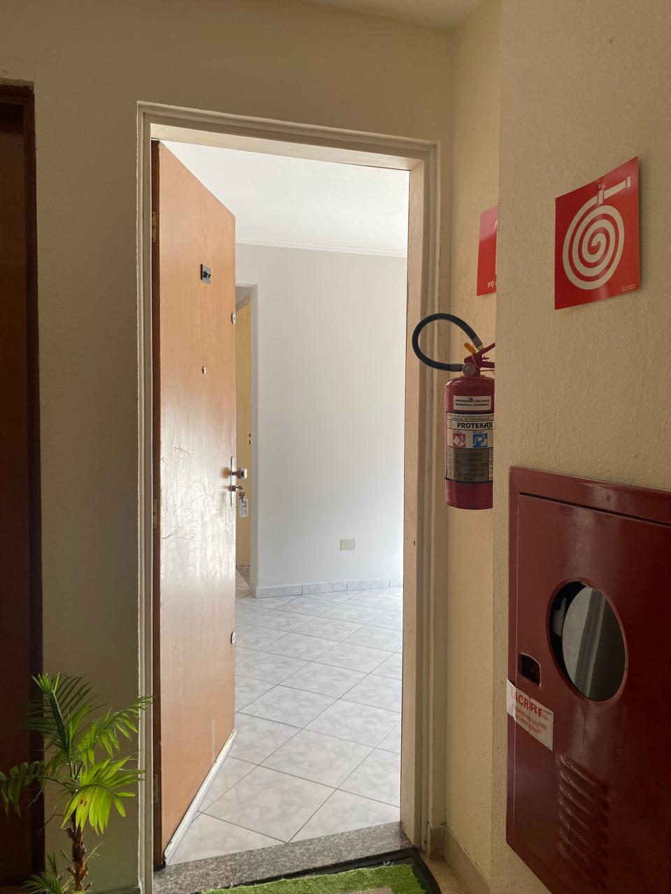 VENDO ÓTIMO APARTAMENTO NO BAIRRO ASSUNÇÃO/SBC