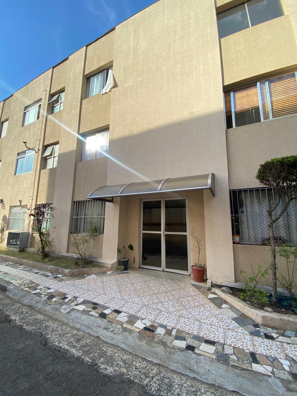 VENDO ÓTIMO APARTAMENTO NO BAIRRO ASSUNÇÃO/SBC