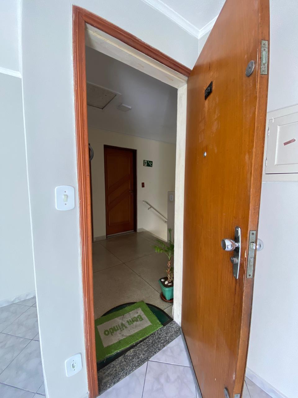 VENDO ÓTIMO APARTAMENTO NO BAIRRO ASSUNÇÃO/SBC