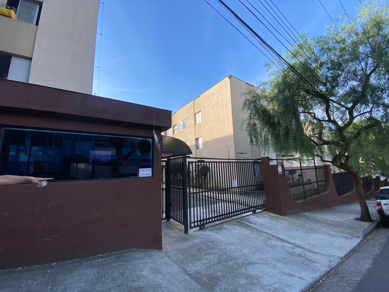 Apartamento - Venda, Assunção, São Bernardo do Campo, SP