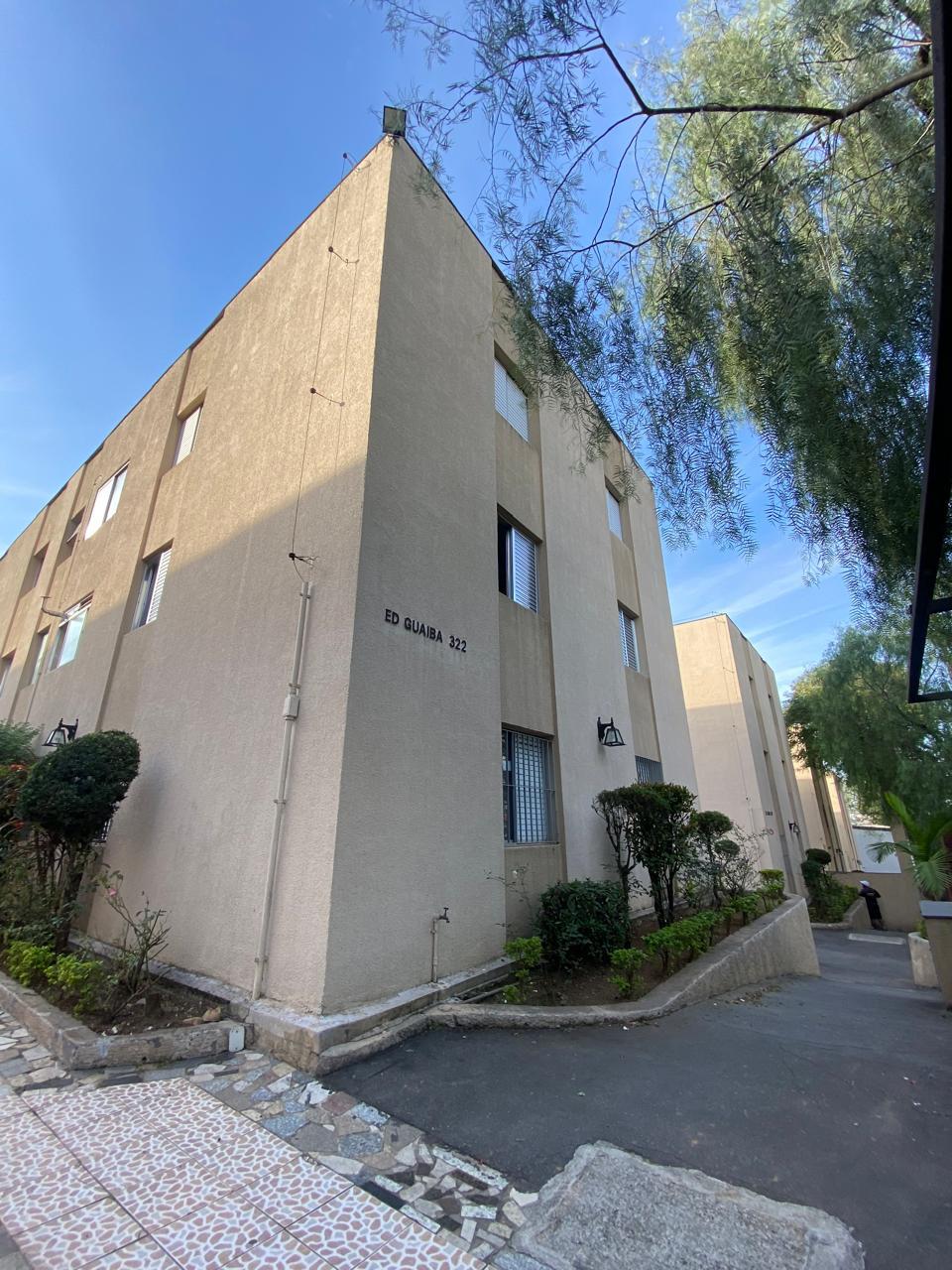 VENDO ÓTIMO APARTAMENTO NO BAIRRO ASSUNÇÃO/SBC
