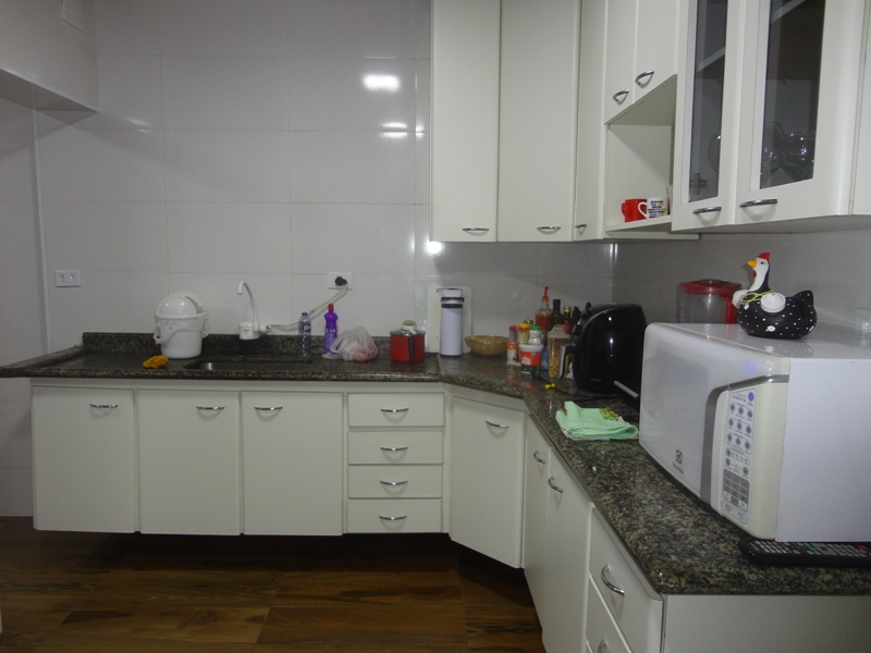 EXCELENTE TÉRREA BAIRRO ASSUNÇÃO - RECÉM-REFORMADA!