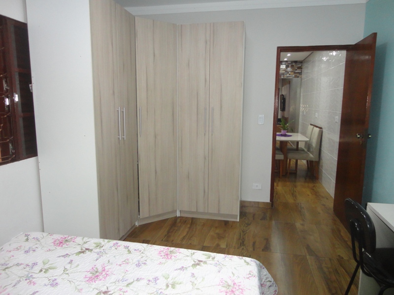 EXCELENTE TÉRREA BAIRRO ASSUNÇÃO - RECÉM-REFORMADA!