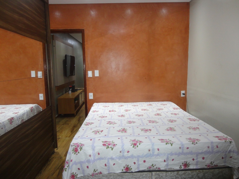 EXCELENTE TÉRREA BAIRRO ASSUNÇÃO - RECÉM-REFORMADA!
