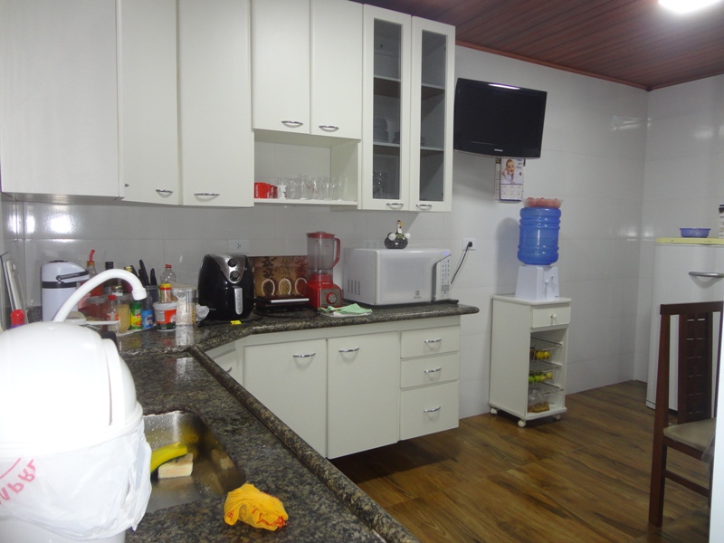 EXCELENTE TÉRREA BAIRRO ASSUNÇÃO - RECÉM-REFORMADA!