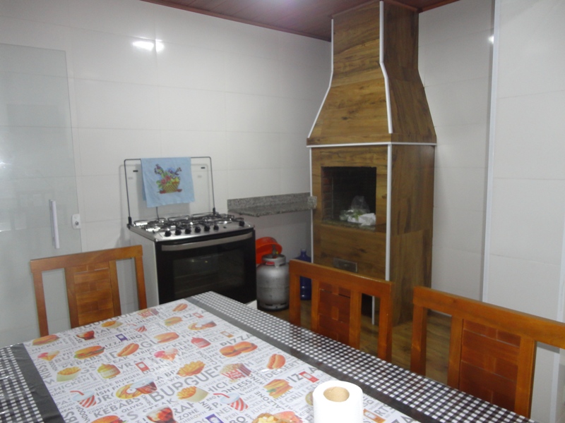 EXCELENTE TÉRREA BAIRRO ASSUNÇÃO - RECÉM-REFORMADA!