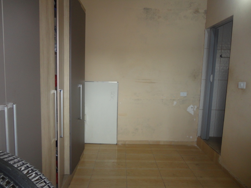 EXCELENTE TÉRREA BAIRRO ASSUNÇÃO - RECÉM-REFORMADA!