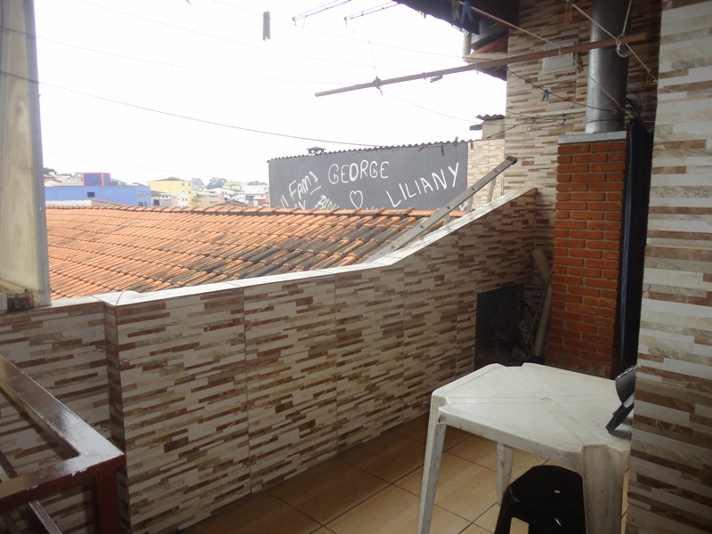 EXCELENTE TÉRREA BAIRRO ASSUNÇÃO - RECÉM-REFORMADA!