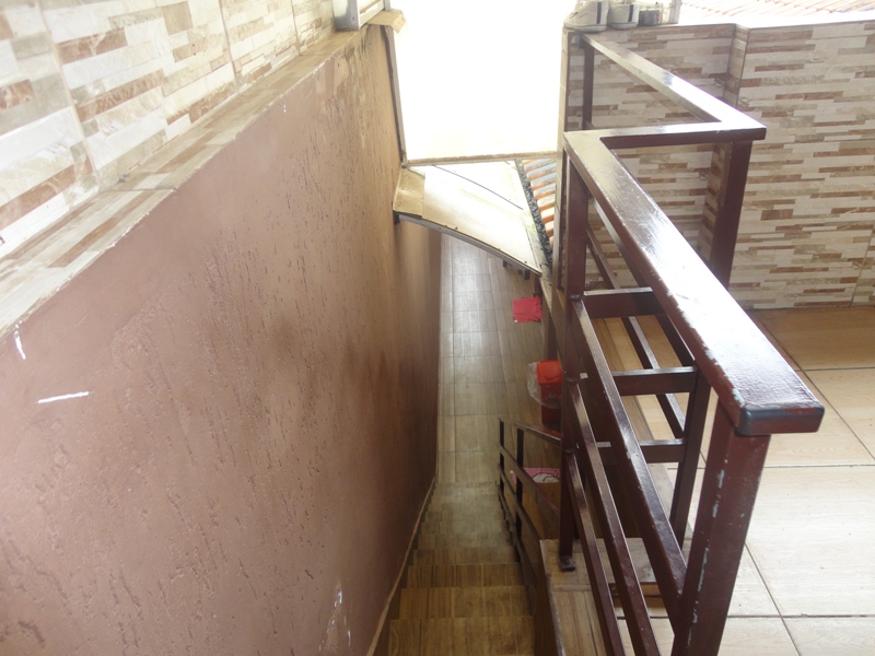 EXCELENTE TÉRREA BAIRRO ASSUNÇÃO - RECÉM-REFORMADA!