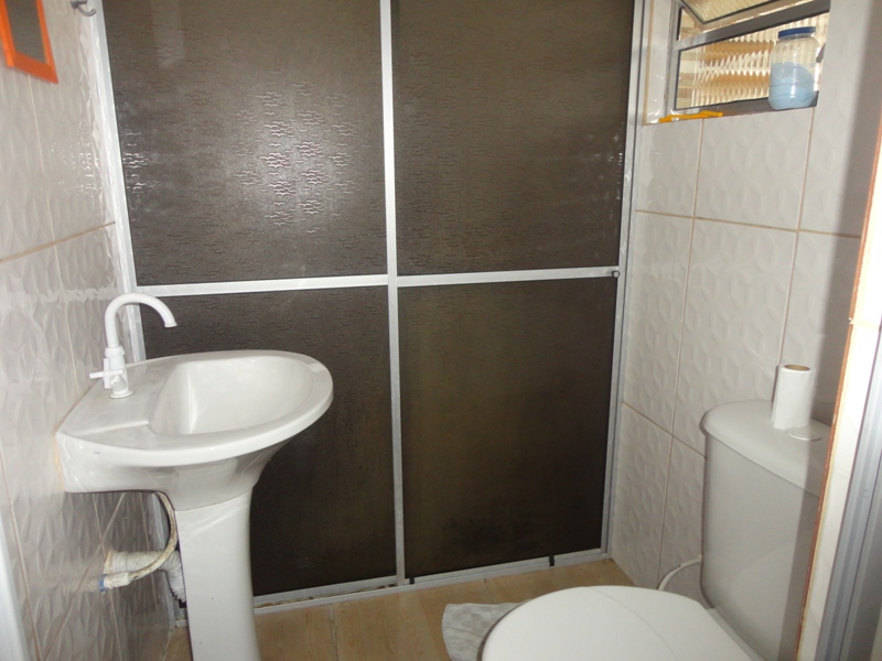 EXCELENTE TÉRREA BAIRRO ASSUNÇÃO - RECÉM-REFORMADA!