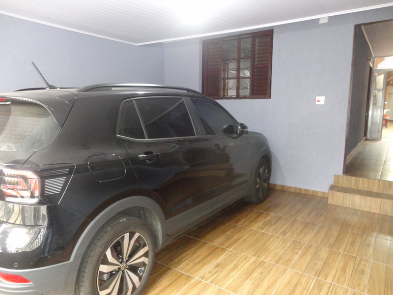 EXCELENTE TÉRREA BAIRRO ASSUNÇÃO - RECÉM-REFORMADA!