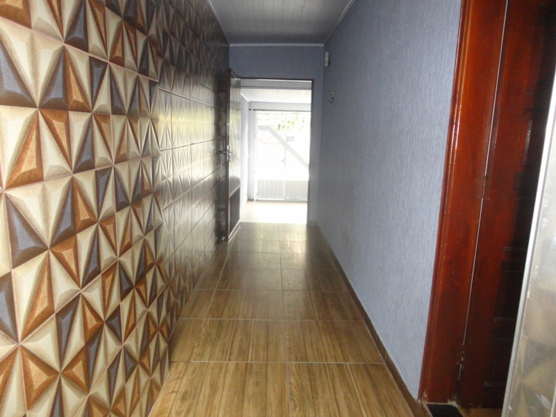EXCELENTE TÉRREA BAIRRO ASSUNÇÃO - RECÉM-REFORMADA!