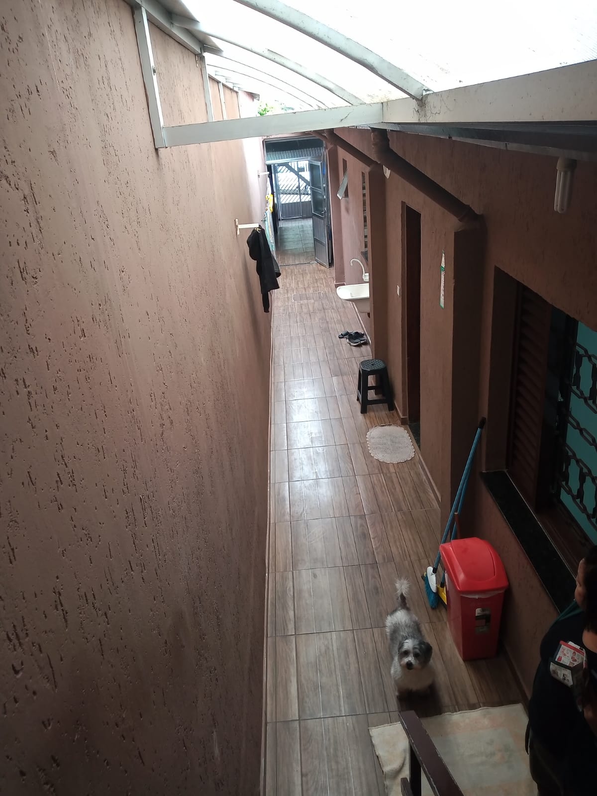 EXCELENTE TÉRREA BAIRRO ASSUNÇÃO - RECÉM-REFORMADA!