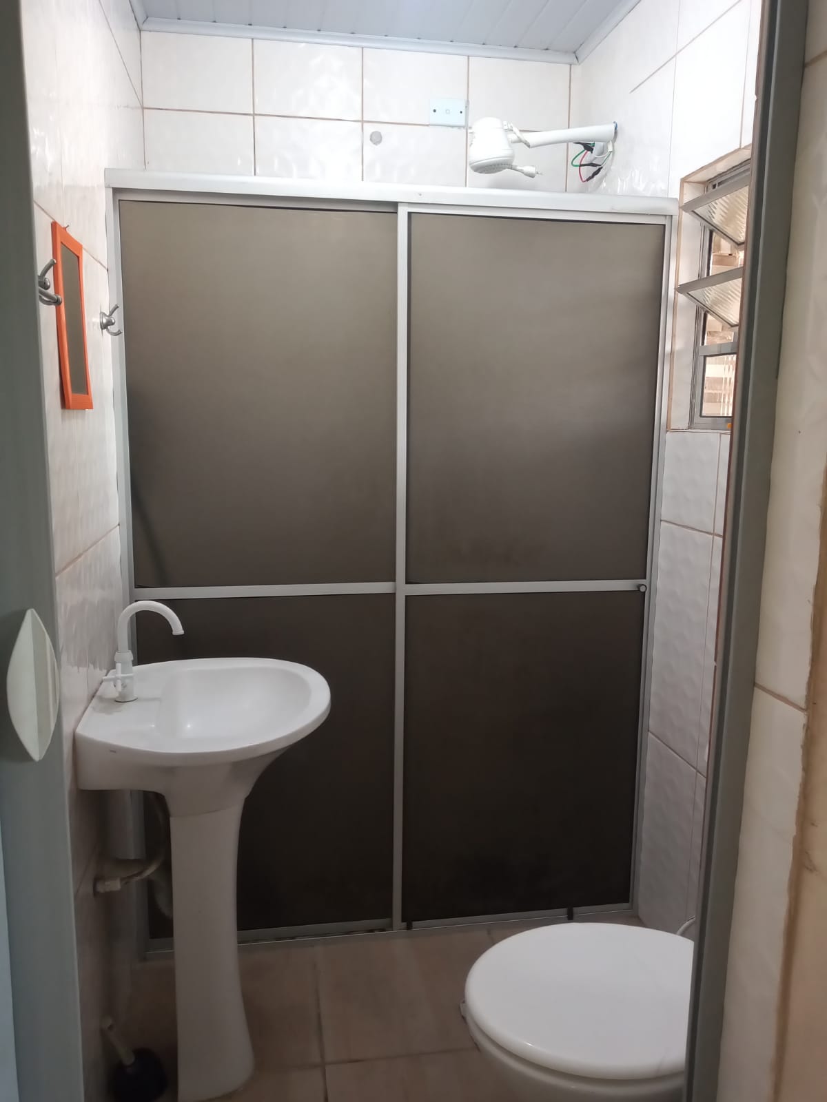EXCELENTE TÉRREA BAIRRO ASSUNÇÃO - RECÉM-REFORMADA!