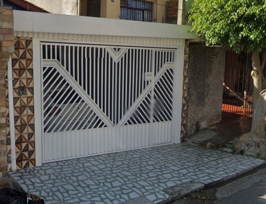 Casa - Venda, Assunção - Jardim Lavinia , São Bernardo do Campo, SP