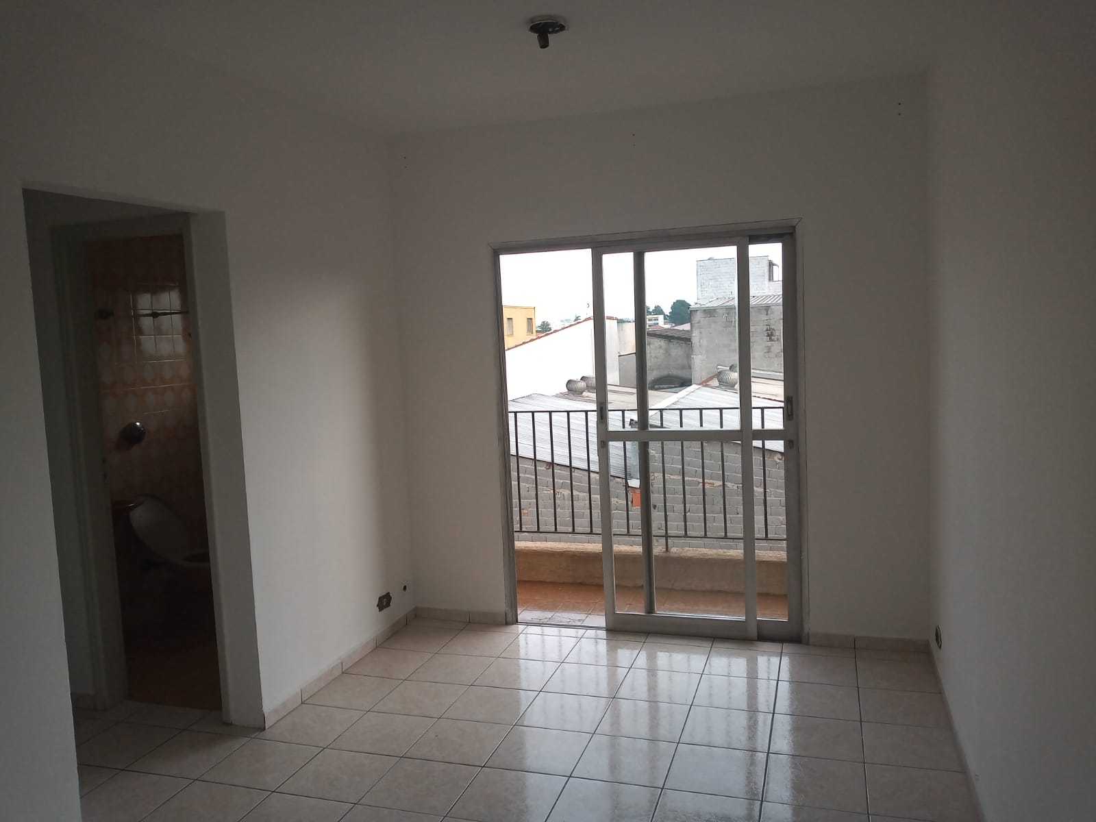 VENDO APARTAMENTO BAIRRO PAULICEIA SBC /SP